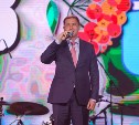 Алексей Белик: "Желаю Южно-Сахалинску дальнейшего процветания и развития"