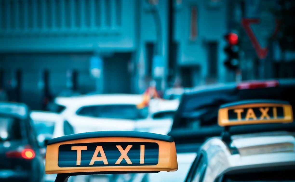 Таксистам могут разрешить проходить предрейсовые медосмотры дистанционно