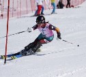 Престижные соревнования горнолыжников - Кубок Азии вновь примет  Сахалин 