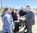 У Мицулевки могут открыть новую железнодорожную остановку для дачников