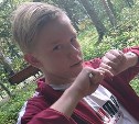 В Южно-Сахалинске пропал семиклассник
