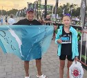 Сахалинка финишировала второй на "Георгиевской десятке" в Ставрополье