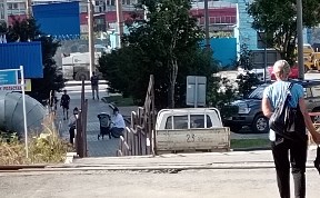 Происшествия