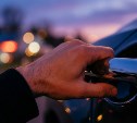 Подросток решил ночью подёргать за ручки авто и стал фигурантом уголовного дела