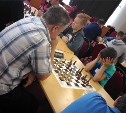  Сахалинец Артем Хуснулгатин стал бронзовым призером этапа Кубка России по шахматам
