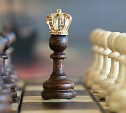 Победителя блиц-турнира по шахматам выбрали в Южно-Сахалинске