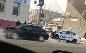 Происшествия
