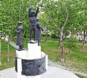 Сахалинские воины в зеленых фуражках отметили профессиональный праздник