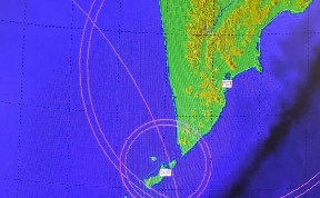 Происшествия