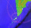 У берегов Северных Курил произошло землетрясение магнитудой 4,2