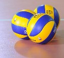 Волейболистки старшего поколения соревновались в Смирных