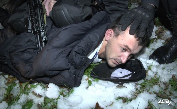Задержан один из подозреваемых в убийстве стоматолога в Макарове Задержан один из подозреваемых в убийстве стоматолога в Макарове