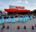 "Город Южный - то, что нужно!": в областном центре пройдёт творческий фестиваль 