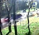 Молодого пьяного бесправника, устроившего смертельное ДТП в Охе, арестовали на 2 месяца