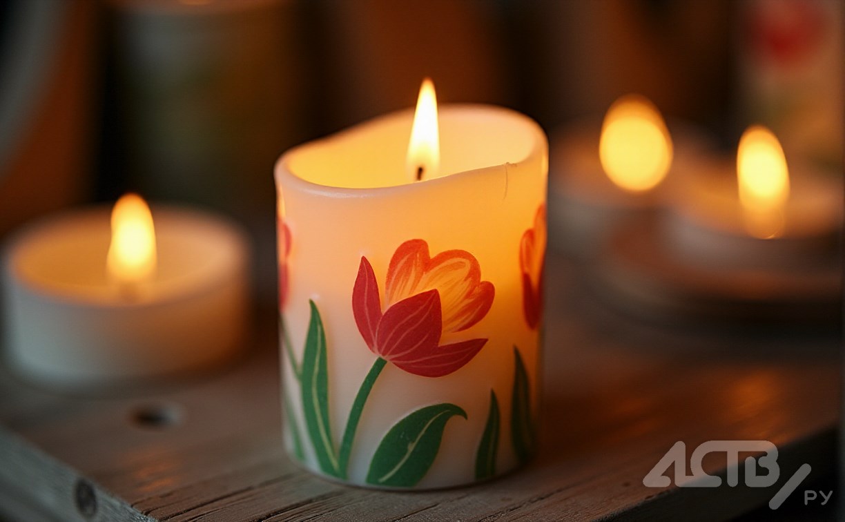 Зарядите телефоны: кто на Сахалине останется без электричества 11 марта