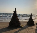 Вкусный приз за песочный замок: АСТВ продолжает приём заявок на фотоконкурс