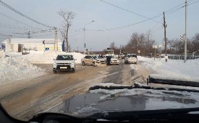 Происшествия