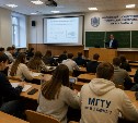 Минобрнауки вводит "день тишины" при поступлении в вузы