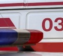 Пьяный водитель сбил школьницу в Охе