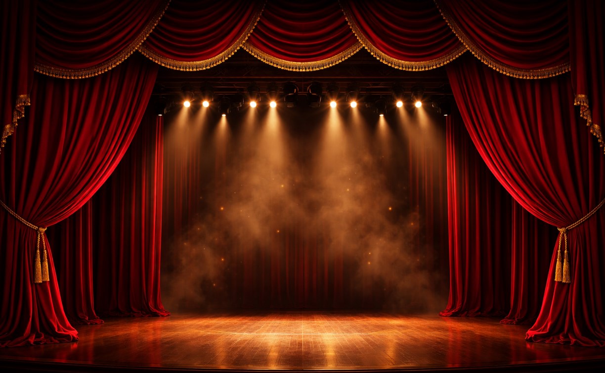 11 лучших спектаклей ДФО покажут в Южно-Сахалинске этим летом