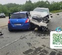 "Пострадали четверо": сахалинка, устроившая ДТП на встречке, пойдёт под суд 