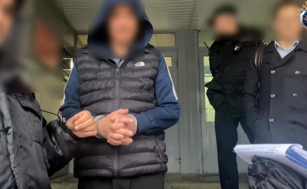 Сахалинца приговорили к 18 годам колонии особого режима за зверское преступление