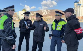 Происшествия