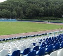 «Сахалин-2004» примет участие в зональном турнире первенства России по футболу