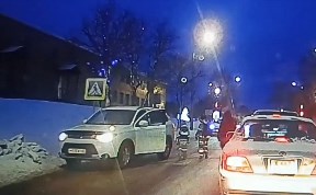 Происшествия