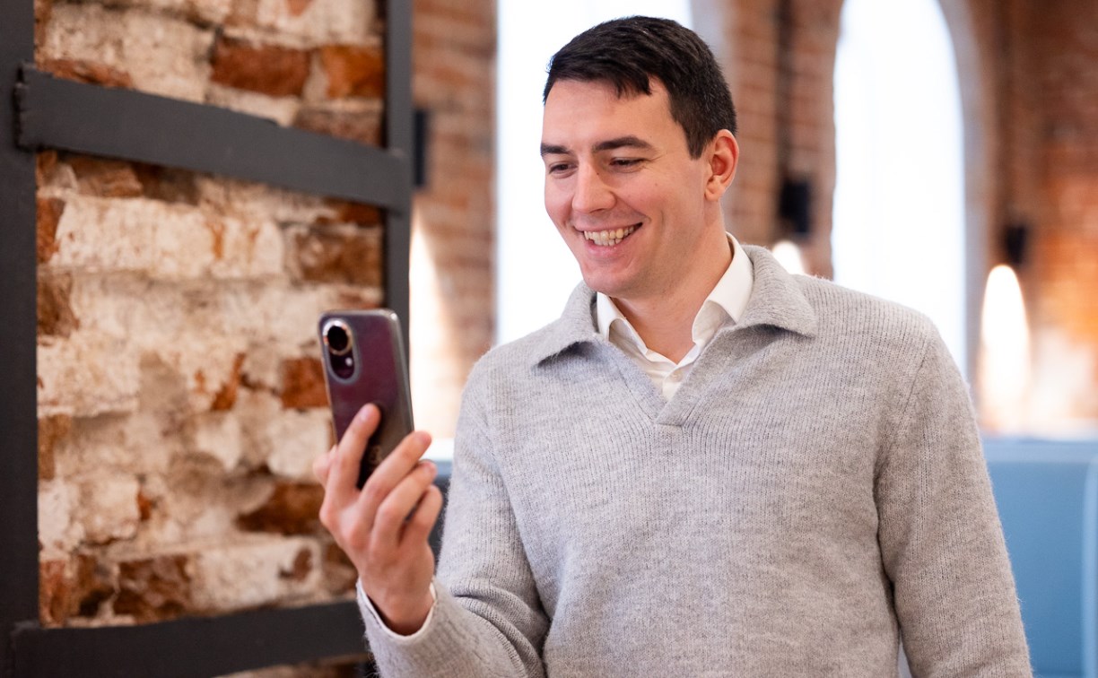 Абоненты Yota на Сахалине могут поделиться друг с другом архивными тарифами