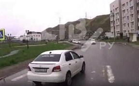 Происшествия