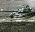 Мотострелки BВО на Сахалине отработают уничтожение крупного незаконного формирования