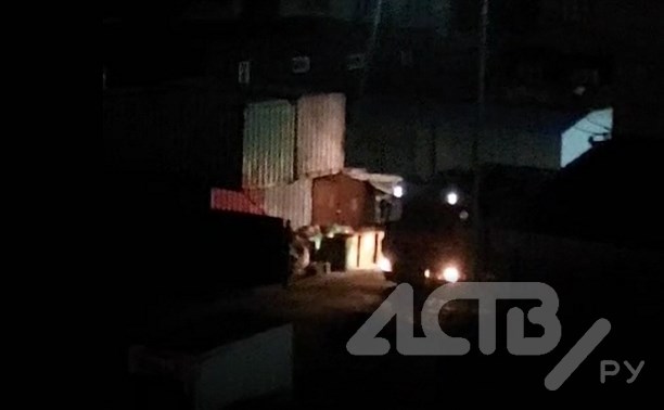 "Будильник в 5 утра для всего квартала": жителей Южно-Сахалинска будят очень громкие мусоровозы