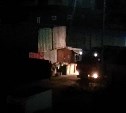 "Будильник в 5 утра для всего квартала": жителей Южно-Сахалинска будят очень громкие мусоровозы