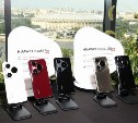 МТС открыла сахалинцам предзаказ на смартфоны HUAWEI Pura 80