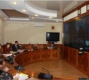 На Сахалине обсудили работу районных розничных рынков