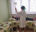 Амбулатория в селе Правда обновилась