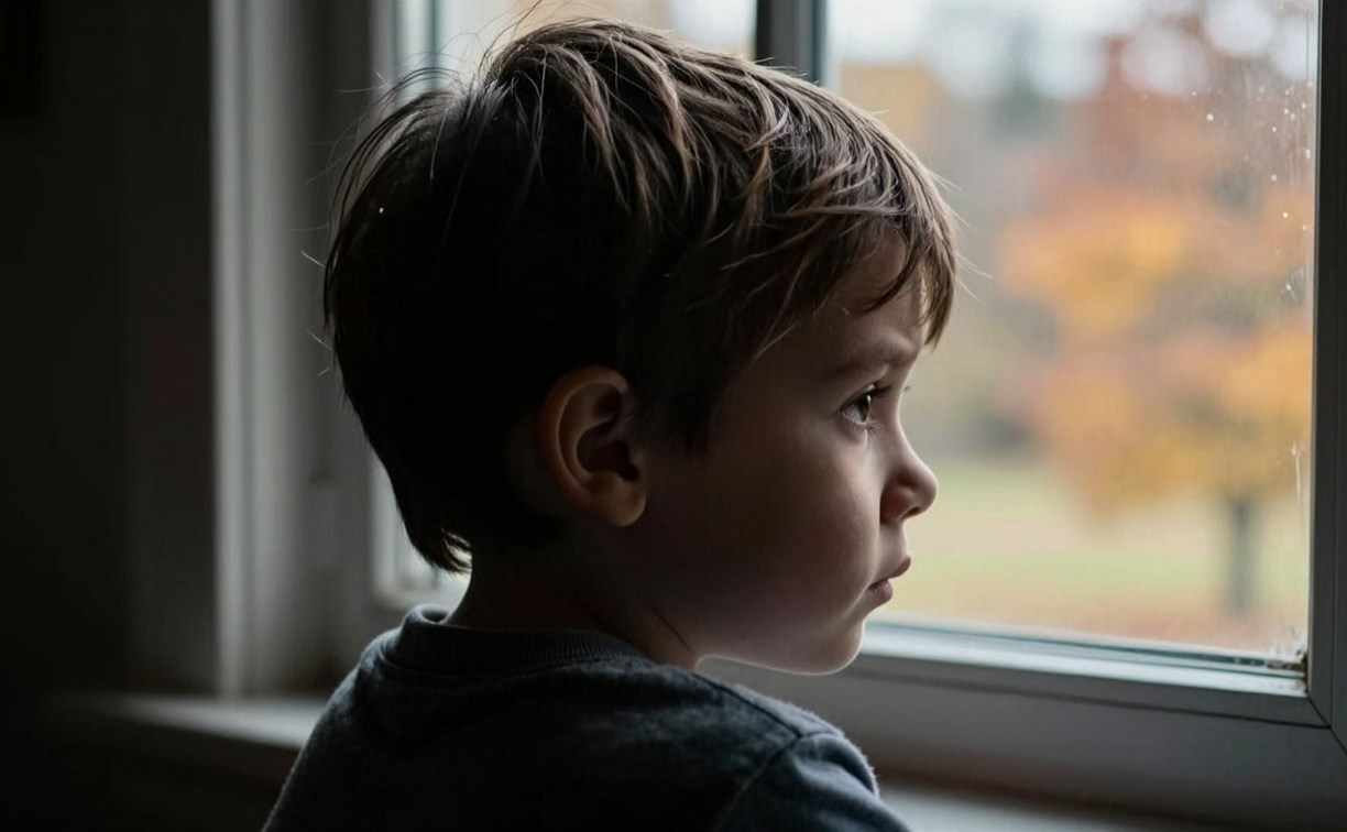 Сахалинец остался без авто из-за долга по алиментам