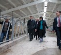 Агрогородок совхоза «Корсаковский» начнет отстраиваться в июле
