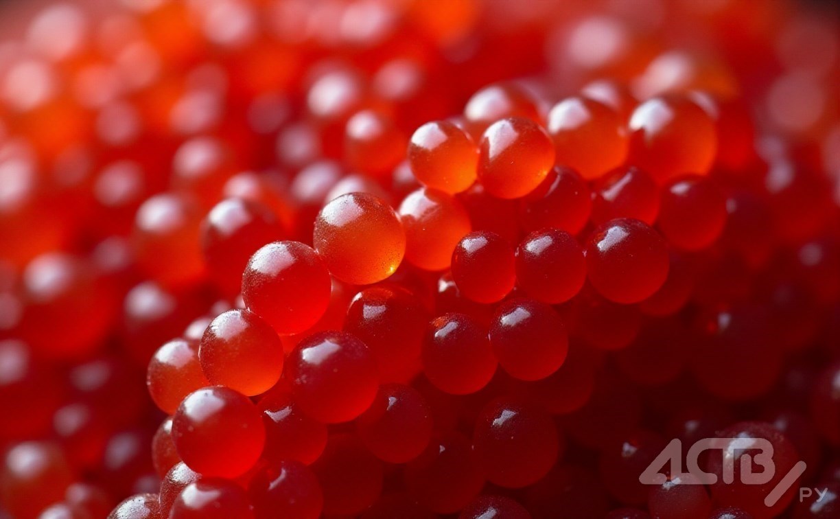 На Сахалине суда дожидается браконьер, которого дважды поймали на одной и той же реке 