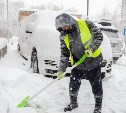 Что делать, если ваш двор не чистят от снега: инструкция для южносахалинцев