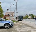 В выходные на Сахалине в ДТП пострадали 4 человека, 26 водителей наказали за пьяное вождение 