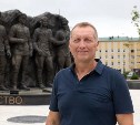 В Южно-Сахалинске продолжается формирование отрядов территориальной обороны