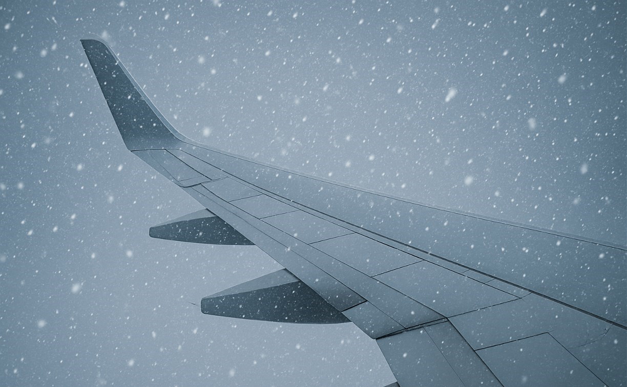 Сахалинец, исчезнувший перед вылетом из Бангкока, нашёлся при странных обстоятельствах