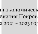 Фельдшерско-акушерский пункт и спортплощадку планируют построить в Покровке