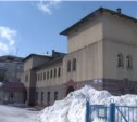 Единственную муниципальную баню в Южно-Сахалинске временно закрыли