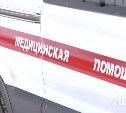 Умышленным поджогом из-за ревности может быть пожар со спасением женщины в Корсакове 