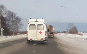 Происшествия