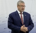 Депутат Георгий Карлов: "На ближайшие три года малый бизнес получает предсказуемые условия работы"
