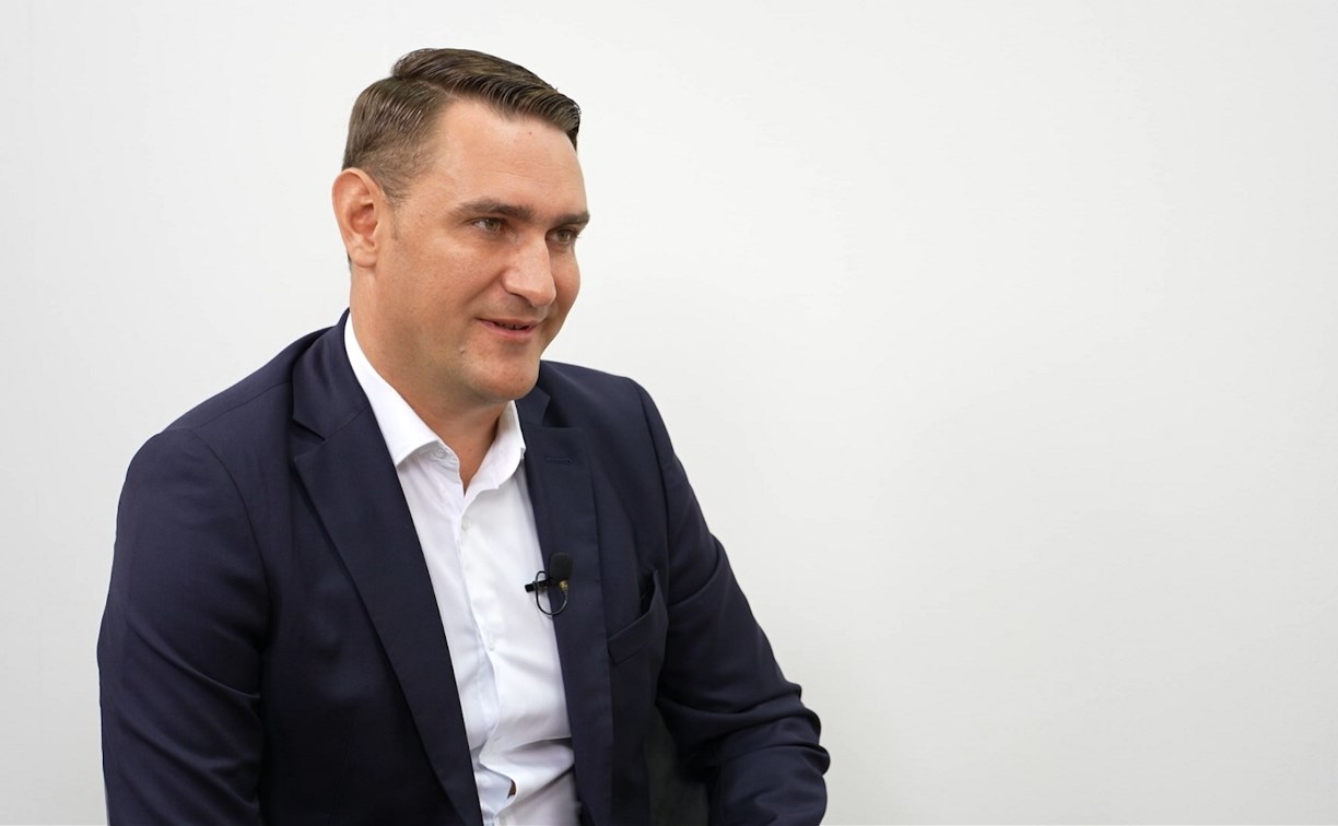 На "Сахалинских традициях" Корсаков покажет проект Дальневосточного квартала